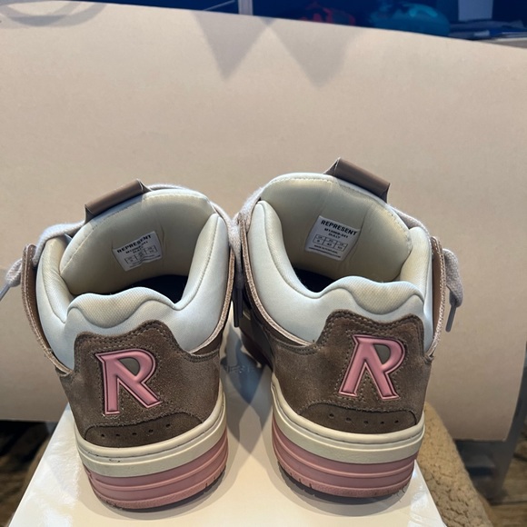 Represent Bully Buttercream - Picture 3 of 6